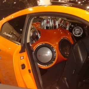 Portfolio IV & CES Las Vegas 2008