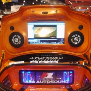 Portfolio IV & CES Las Vegas 2008