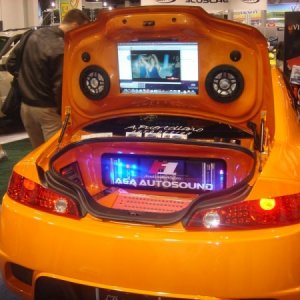 Portfolio IV & CES Las Vegas 2008