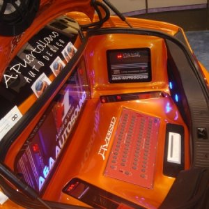 Portfolio IV & CES Las Vegas 2008