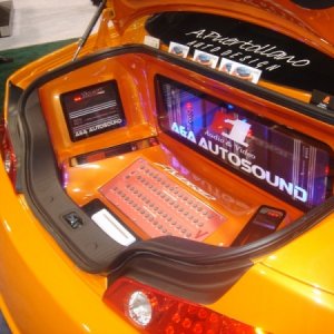 Portfolio IV & CES Las Vegas 2008
