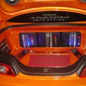 Portfolio IV & CES Las Vegas 2008