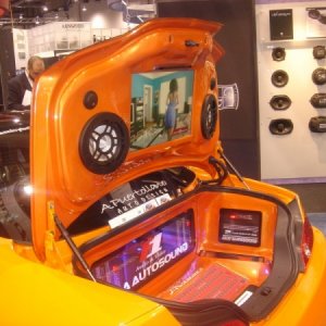 Portfolio IV & CES Las Vegas 2008