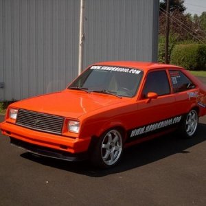 Chevette