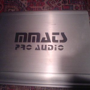 Mmats d3000.05