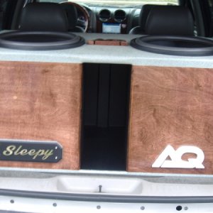 2 AQ HDC3 18s 10.25^3 @ 38Hz