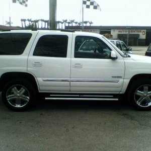 Yukon
