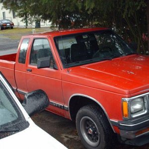 My Truck