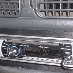 Head Unit