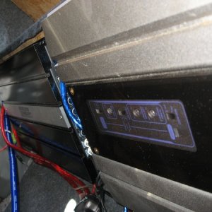 Amplifiers