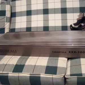 The SoundStream XXX10000