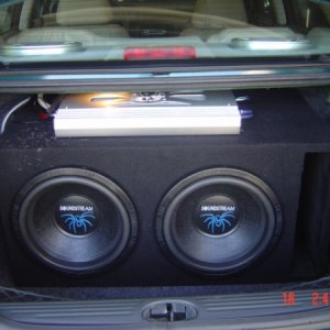 My T4-12's