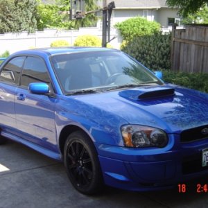 STI