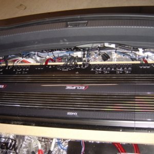 amp/wiring