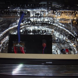 wiring