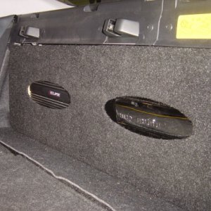 amprack mazda6