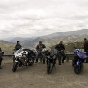 Posers