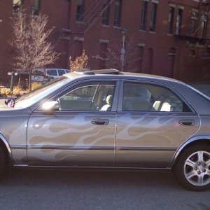 leftsideview