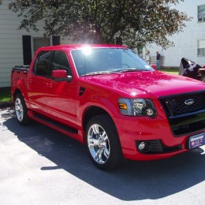 Front/Side pic of 08 SVT Adrenalin