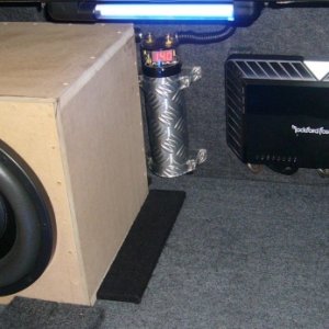 fi installed