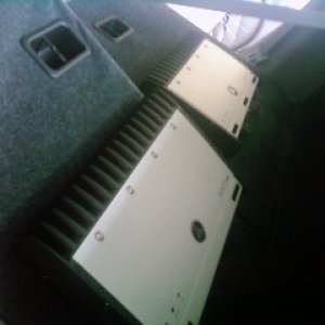 My Amps