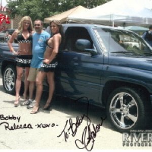 Scrapin 08'