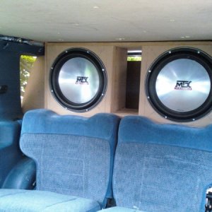 MTX 9500