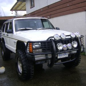 Jeep