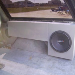 Project Bronco