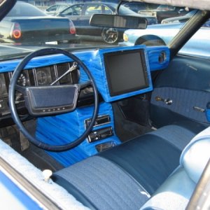 dash