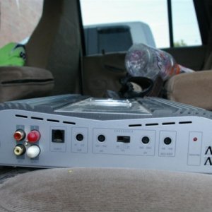 Ample Audio 1