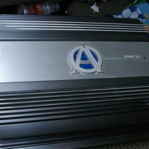 Ample Audio 2