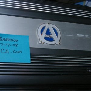 Ample Audio 4
