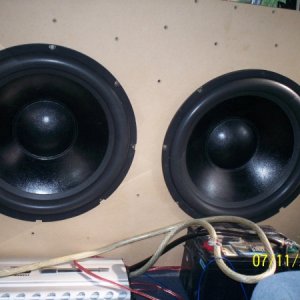 2 18" Mach 5 MJ18's