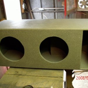 type r box