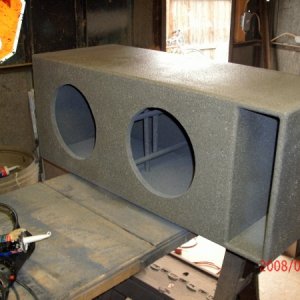 type R 4.5 35hz