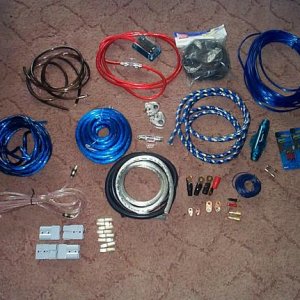 wire