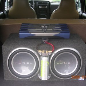 new amp