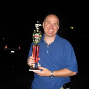 Trophy