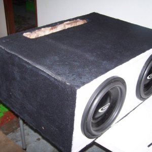box
