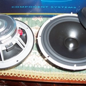 C5-650 Speakers