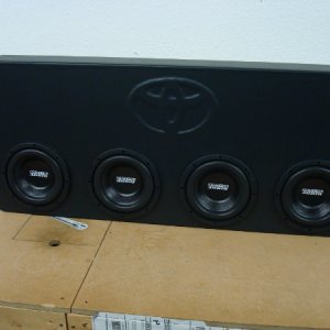 4 Sundown e8 Subs