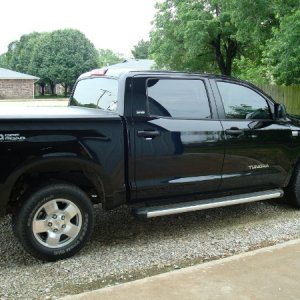 toyota tundra