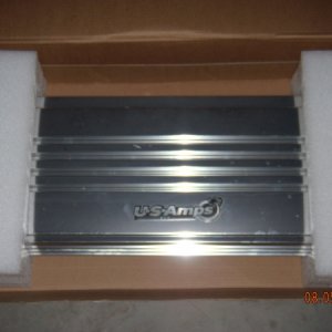 US AMP