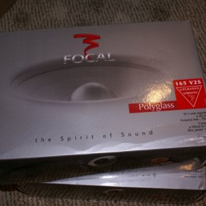 Focalbox
