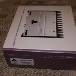 JL250.1box