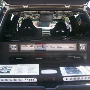 94 yukon