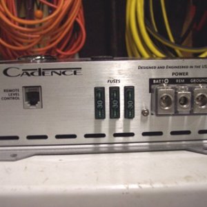 amp