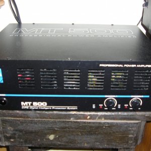 ZKX MT 500