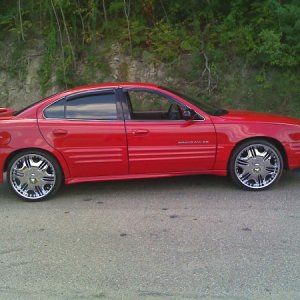 My Car